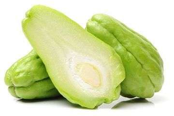 Cara membuat jus labu siam untuk hipertensi