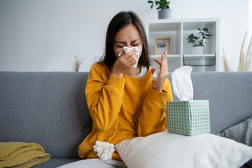 ﻿Terapi Pijat Tradisional, Ampuh Mengurangi Hidung Meler Saat Pilek