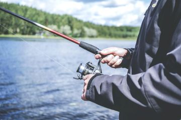 Tak Hanya Menyenangkan 6 Hobi Ini Menyehatkan Jantung, Salah Satunya Memancing!