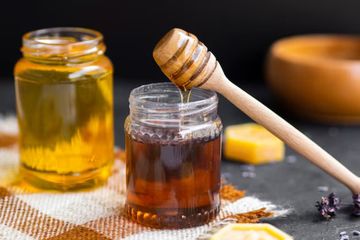 Apakah asam lambung bisa disembuhkan dengan madu?