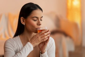 Benarkah Bahaya Minum Teh Setelah Makan? Simak Fakta Sebenarnya