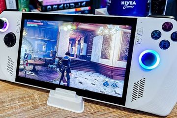 ASUS ROG Ally Z1 Resmi Meluncur di Indonesia, Ini Spek dan ...