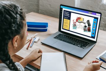 Ilustrasi Canva.