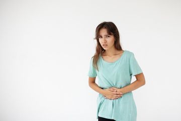 Mengatasi asam lambung tanpa obat