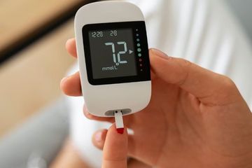 Badan Sering Terasa Lelah? Hati-hati Bisa Jadi Ciri Diabetes Kambuh