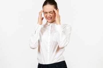 Cara mengatasi vertigo tanpa obat