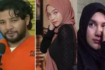 Berita Oklin Fia Terbaru Hari Ini - Grid Hot