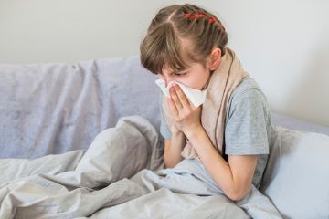 Tak Hanya China, Peningkatan Kasus Pneumonia pada Anak juga Terjadi di Belanda