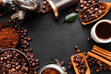 Cara menggunakan kopi untuk asam urat