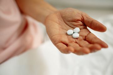 Jangan Asal Minum Antibiotik, Ahli Ungkap Efeknya Bila Digunakan Tidak Sesuai Kebutuhan