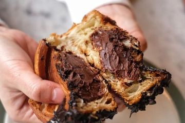 Trik Jitu Membuat Cromboloni Sendiri Langsung dari Rumah, Jadi Pakai Puff  Pastry atau Danish Pastry? - Semua Halaman - Sajian Sedap
