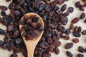 7 Manfaat Makan Kismis untuk Kesehatan, Bantu Jaga Kesehatan Jantung hingga Tulang