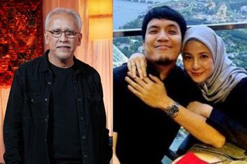 Ngarep Desta Rujuk dengan Natasha Rizky, Iwan Fals Desak sang ...