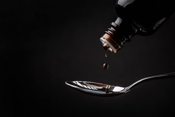 Kembali terjadi kasus obat mengandung EG.