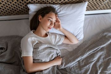 Tips Sehat Berpuasa untuk Pengidap GERD, Salah Satunya Pilih Makanan yang Tepat saat Sahur dan Berbuka