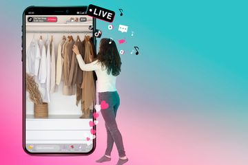 Tepat Harbolnas bulan Desember (12/12/2023), TikTok Shop akhirnya kembali beroperasi
