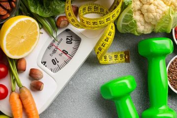 cara menghitung BMI perempuan