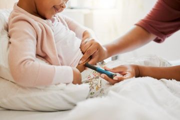 Berisiko Terjadi pada Anak-anak, Apa yang Menyebabkan Diabetes Tipe 1?