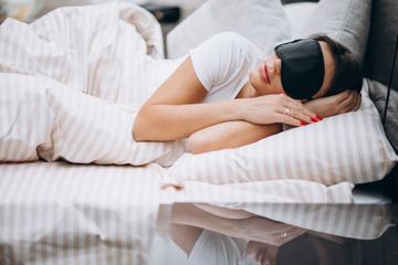 Waktu yang tepat untuk tidur siang demi kesehatan yang optimal.