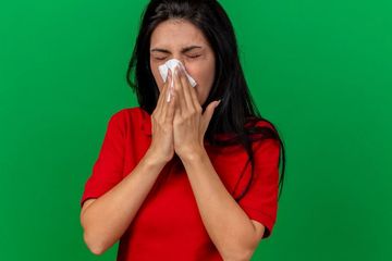 Penyebab hidung meler setiap bangun tidur
