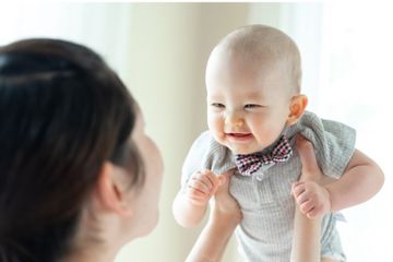 Bayi laki-laki