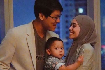 Jalan-jalan ke Paris Tanpa Baby L, Begini Perjuangan Lesti Kejora ...