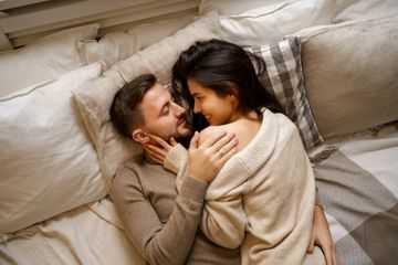 4 Alternatif Pelumas Alami yang Bisa Cegah Miss V Lecet Saat Bercinta