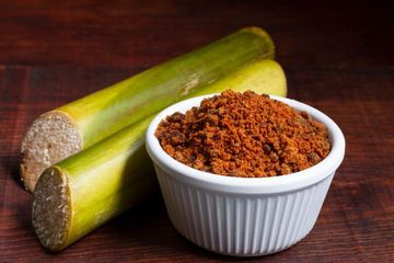 Cara mengolah batang tebu untuk obat
