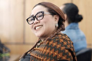 Kaleidoskop 2023: Sederet Artis yang Sukses Berjuang Melawan Kanker