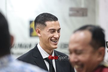 Jay Idzes Main Penuh dan Bawa Menang Venezia FC, Selanjutnya Gabung Timnas Indonesia Lebih Cepat - Semua Halaman - Bolasport | Arenanews-1