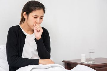 Hal-hal yang harus dilakukan dalam menyikapi pneumonia