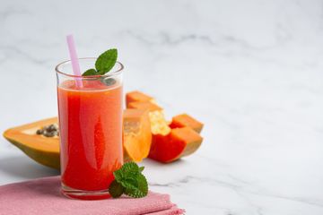 Resep Jus Penurun Berat Badan dan Perut Buncit, Nikmati Kesehatan dan Bentuk Tubuh Ideal