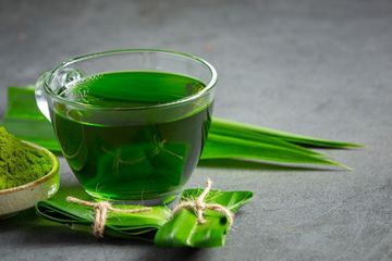 Cara merebus daun pandan untuk asam urat