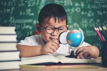 Jenis Les yang Bagus untuk Perkembangan Anak SD, Mulai dari Bahasa ...