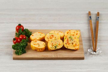 5 Makanan yang Baik Dikonsumsi Ketika Sariawan, Salah Satunya Telur