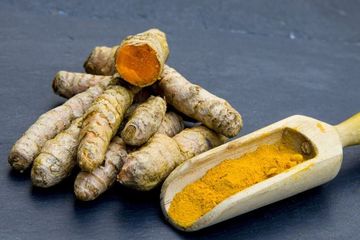 Obat Herbal Sakit Lutut ala dr. Zaidul Akbar, Salah Satunya Kunyit