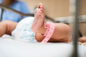 Biaya pengobatan bayi kuning