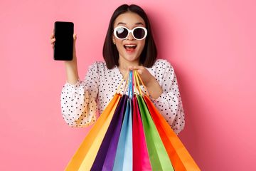 Shopaholic Secrets: TikTok’s Shopping Tips