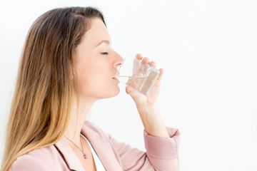 Bahaya terlalu banyak minum