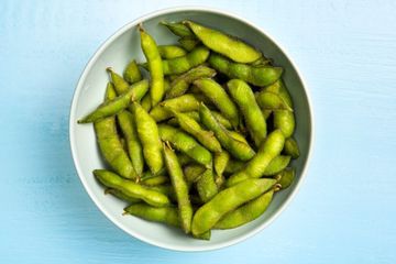 4 Cara Memasak Edamame untuk Asam Urat, Khasiatnya Lebih Maksimal Jika Diolah Seperti Ini