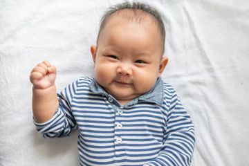 Nama bayi laki-laki dari bahasa Jepang