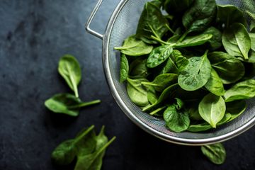Manfaat air rendaman daun kemangi