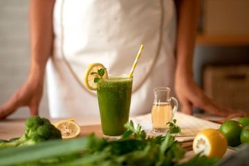 daftar minuman manis saat buka puasa untuk pengidap kolesterol