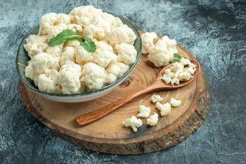 Kaya Akan Nutrisi, Ini 4 Manfaat Kembang Kol untuk Kesehatan Penyandang Diabetes