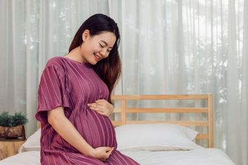 Ibu Stres Selama Kehamilan, Ini Dampak Buruknya Bagi Janin dalam Kandungan