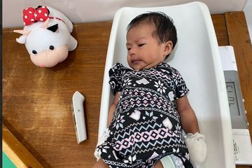 Perbedaan stunting dan tubuh pendek