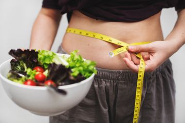 Porsi makan perlu diatur setelah operasi bariatrik.