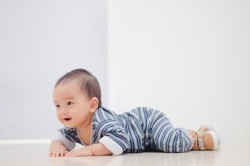Nama bayi laki-laki Islam 