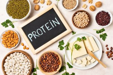 5 Makanan Sumber Protein Nabati, Bermanfaat untuk Tumbuh Kembang Si Kecil