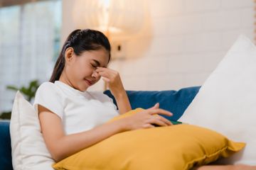 Sering Kelelahan dan 6 Gejala Diabetes Pada Tubuh Kurus Lainnya yang Perlu Diwaspadai